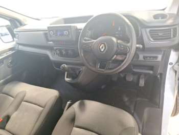 Used Renault Trafic 2022 for sale - 75209390: Photo