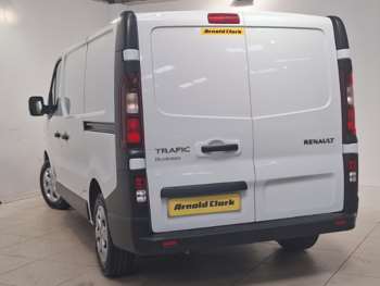 Used Renault Trafic 2022 for sale - 75209390: Photo