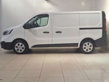 Used Renault Trafic 2022 for sale - 75209390: Photo