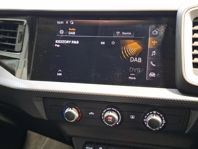 Used Audi A1 2020 for sale - 76964024: Photo 10