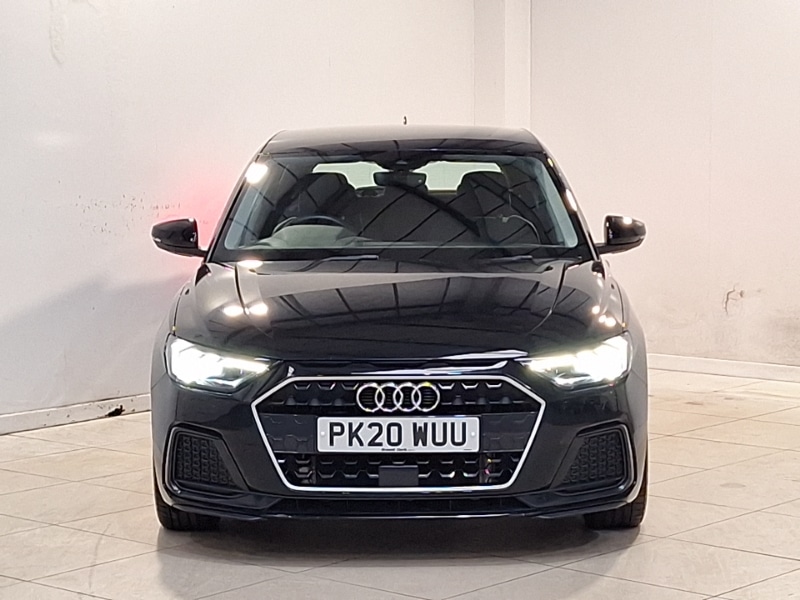 Used Audi A1 2020 for sale - 76964024: Photo 12