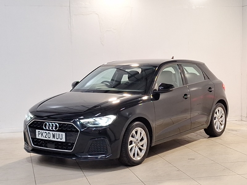 Used Audi A1 2020 for sale - 76964024: Photo 13