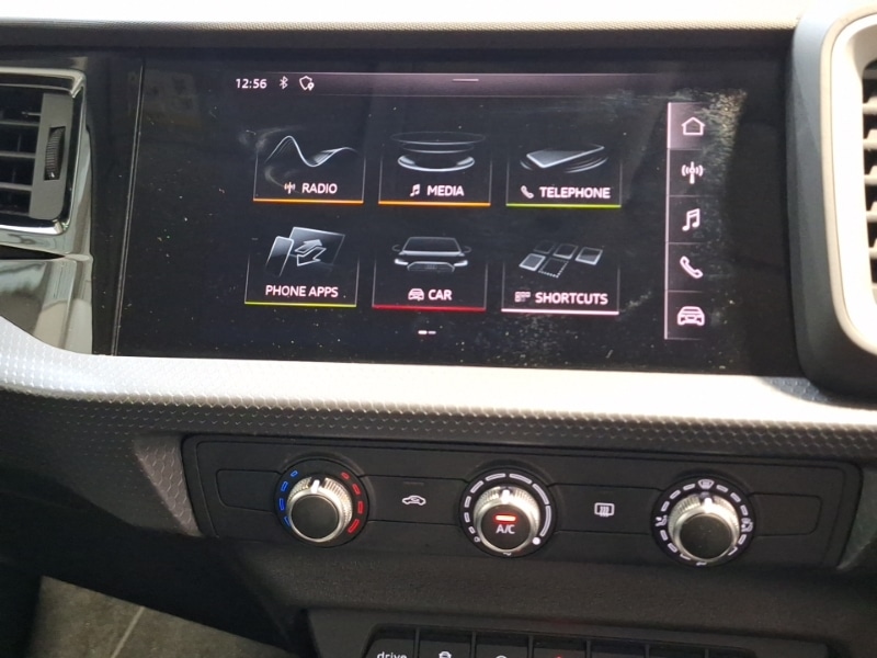 Used Audi A1 2020 for sale - 76964024: Photo 17