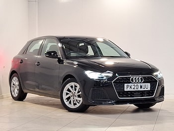 2020 - 35 TFSI Sport 5dr S Tronic