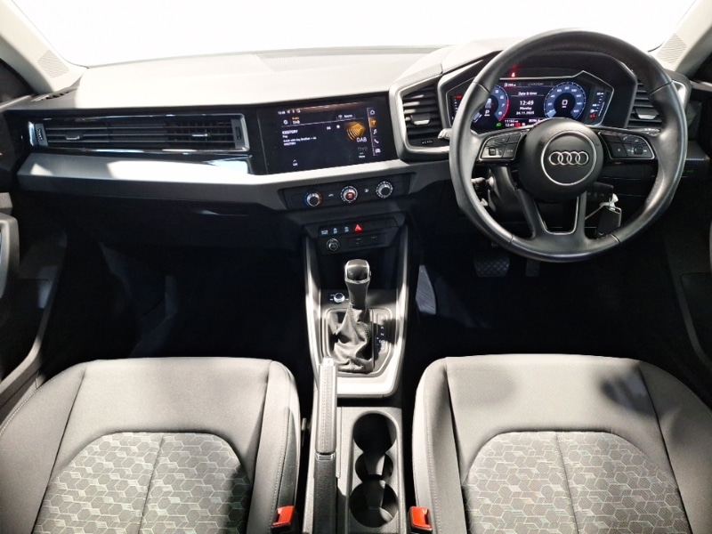 Used Audi A1 2020 for sale - 76964024: Photo 2