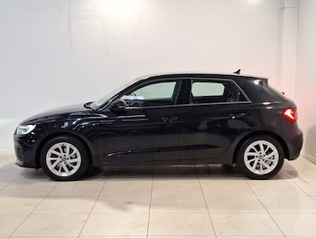 Used Audi A1 2020 for sale - 76964024: Photo