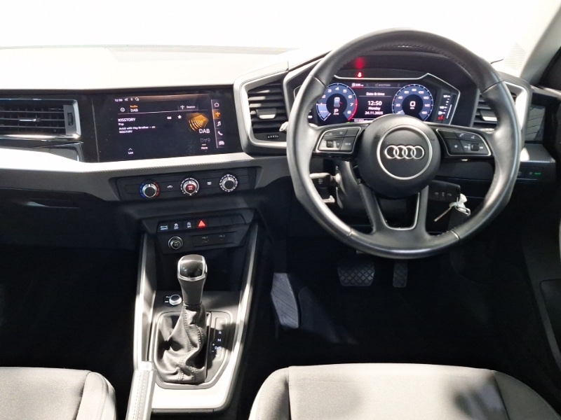 Used Audi A1 2020 for sale - 76964024: Photo 7