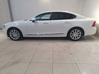 Used Volvo S90 2019 for sale - 79683770: Photo