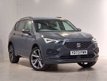 2023 - 1.5 EcoTSI FR Sport 5dr DSG