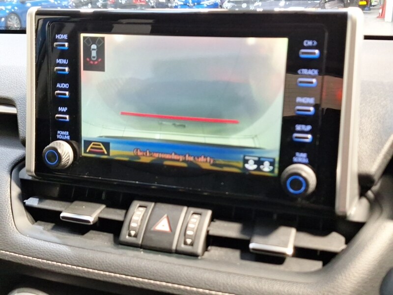 Used Toyota RAV4 2020 for sale - 77708065: Photo 10