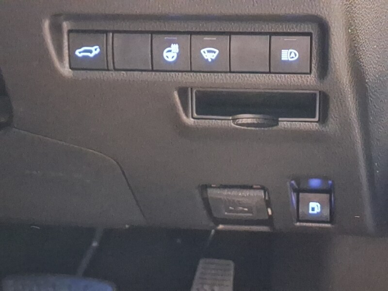 Used Toyota RAV4 2020 for sale - 77708065: Photo 15