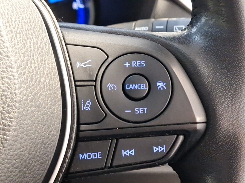 Used Toyota RAV4 2020 for sale - 77708065: Photo 17