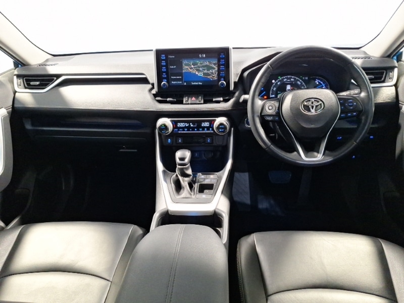 Used Toyota RAV4 2020 for sale - 77708065: Photo 2