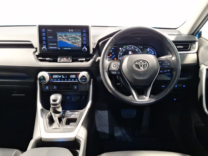 Used Toyota RAV4 2020 for sale - 77708065: Photo 7