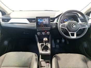 Used Renault Captur 2022 for sale - 74964987: Photo