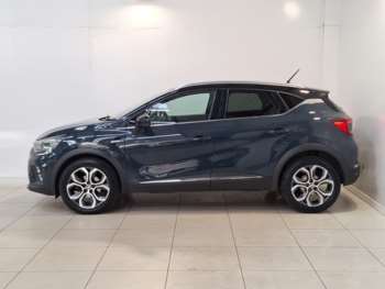 Used Renault Captur 2022 for sale - 74964987: Photo