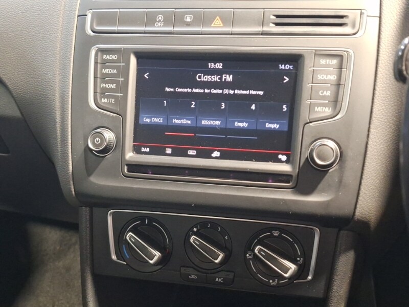 Used Volkswagen Polo 2014 for sale - 77682315: Photo 18