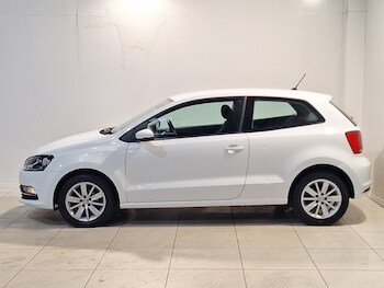 Used Volkswagen Polo 2014 for sale - 77682315: Photo