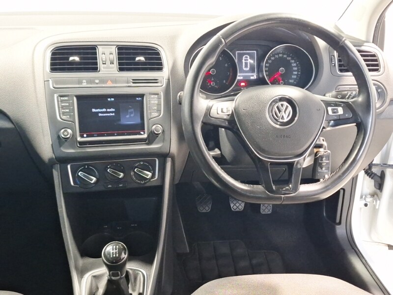 Used Volkswagen Polo 2014 for sale - 77682315: Photo 7