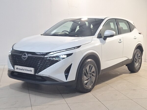Used Nissan Qashqai 2025 for sale - 76225877: Photo 13