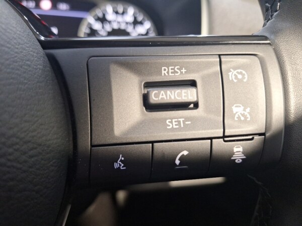 Used Nissan Qashqai 2025 for sale - 76225877: Photo 15