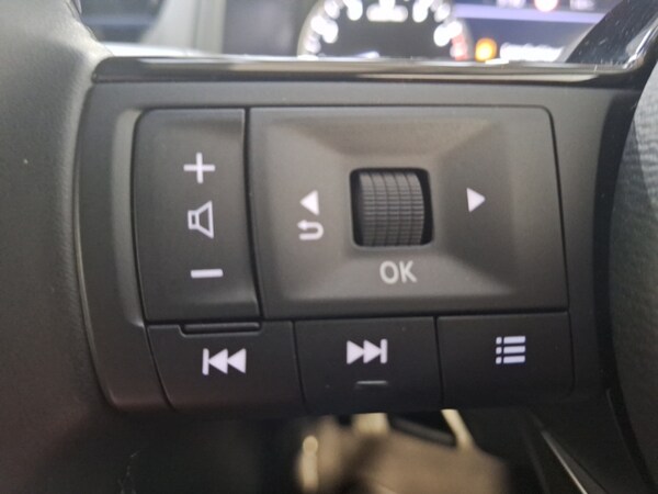 Used Nissan Qashqai 2025 for sale - 76225877: Photo 16