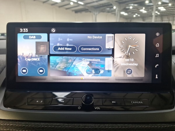 Used Nissan Qashqai 2025 for sale - 76225877: Photo 17