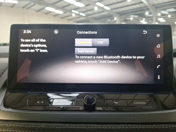 Used Nissan Qashqai 2025 for sale - 76225877: Photo 18