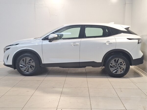 Used Nissan Qashqai 2025 for sale - 76225877: Photo 4
