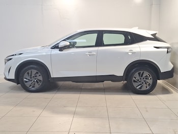 Used Nissan Qashqai 2025 for sale - 76225877: Photo 4