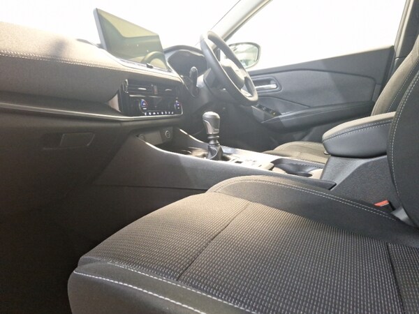 Used Nissan Qashqai 2025 for sale - 76225877: Photo 5