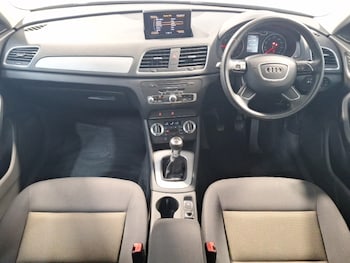 Used Audi Q3 2013 for sale - 78735665: Photo