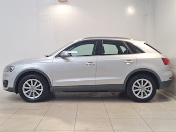 Used Audi Q3 2013 for sale - 78735665: Photo