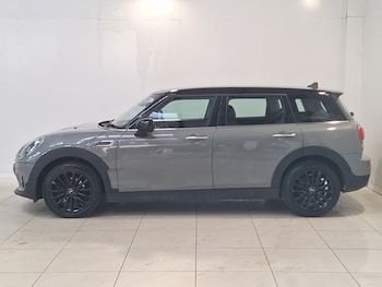 Used MINI Clubman 2017 for sale - 78766402: Photo
