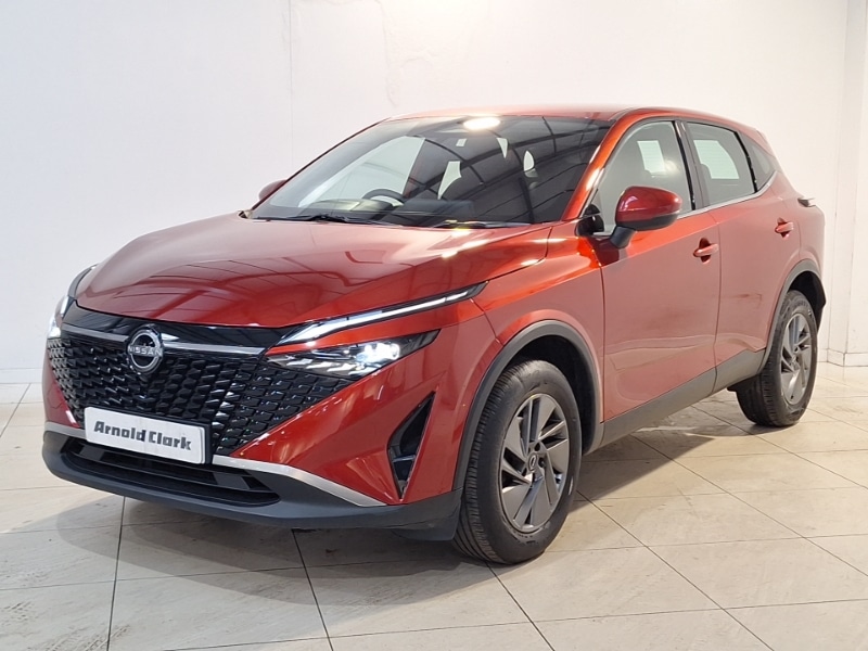 Used Nissan Qashqai 2024 for sale - 76925095: Photo 13