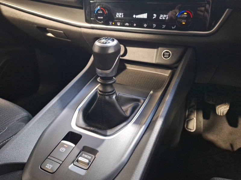 Used Nissan Qashqai 2024 for sale - 76925095: Photo 17