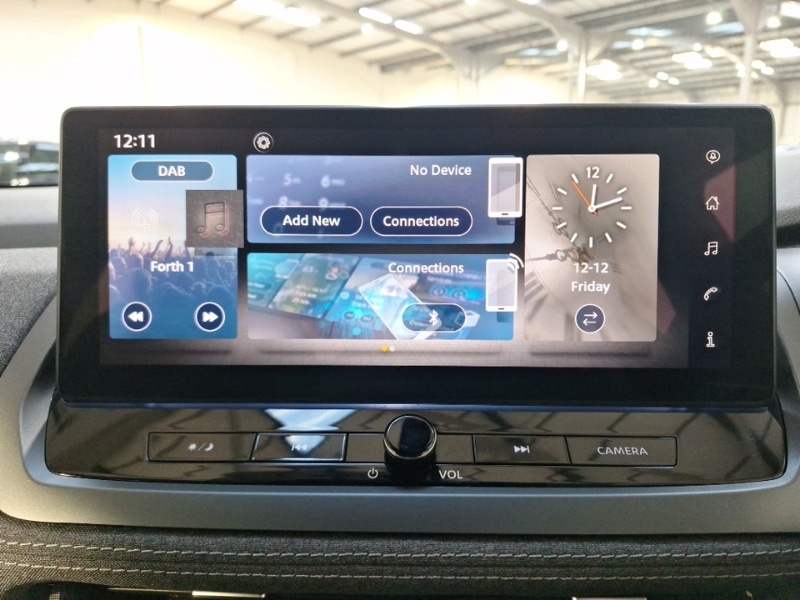 Used Nissan Qashqai 2024 for sale - 76925095: Photo 19