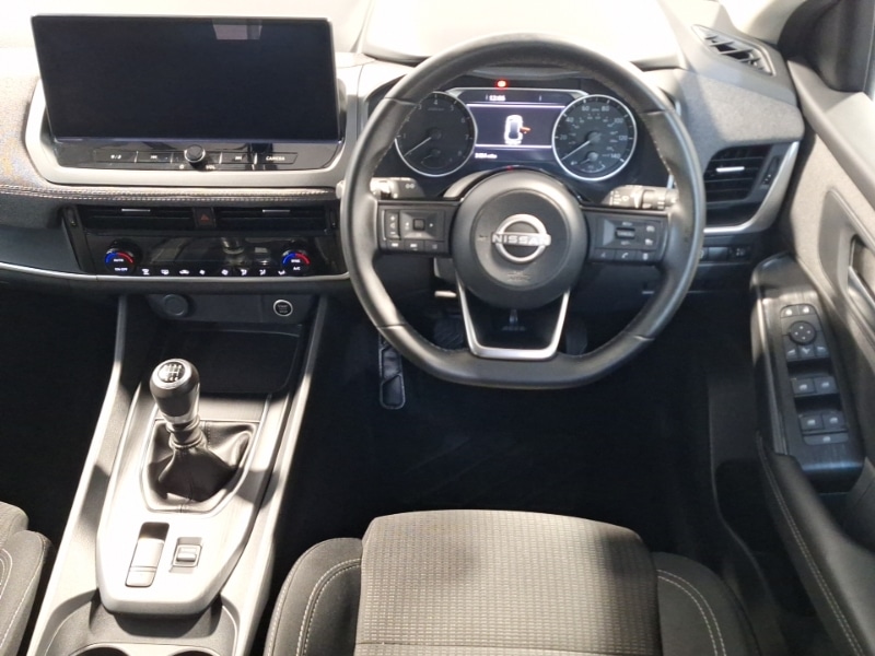 Used Nissan Qashqai 2024 for sale - 76925095: Photo 7