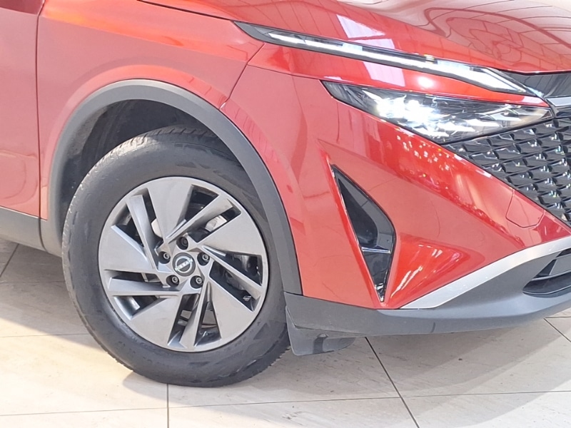 Used Nissan Qashqai 2024 for sale - 76925095: Photo 9