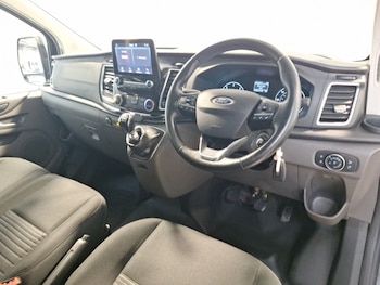 Used Ford Transit Custom 2020 for sale - 78611649: Photo
