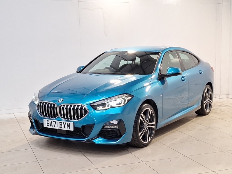 Used BMW 2 Series 2021 for sale - 78085308: Photo 13