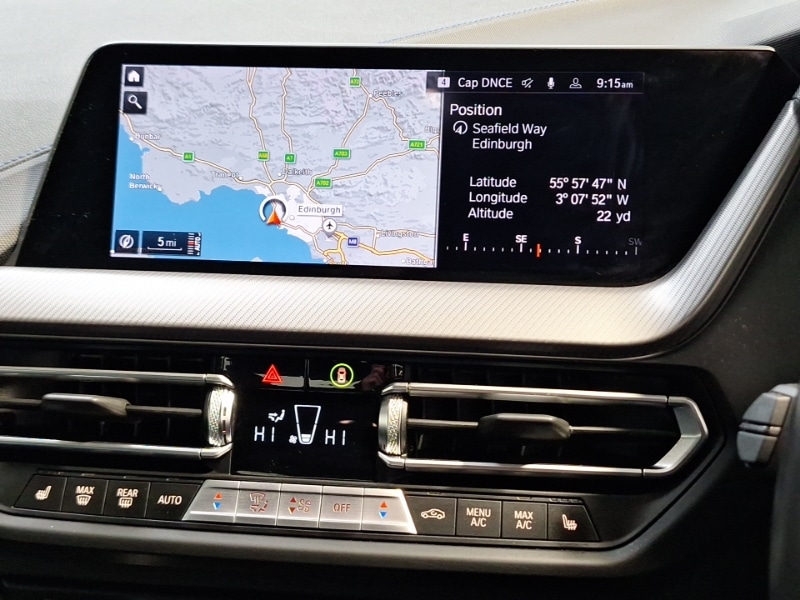 Used BMW 2 Series 2021 for sale - 78085308: Photo 19