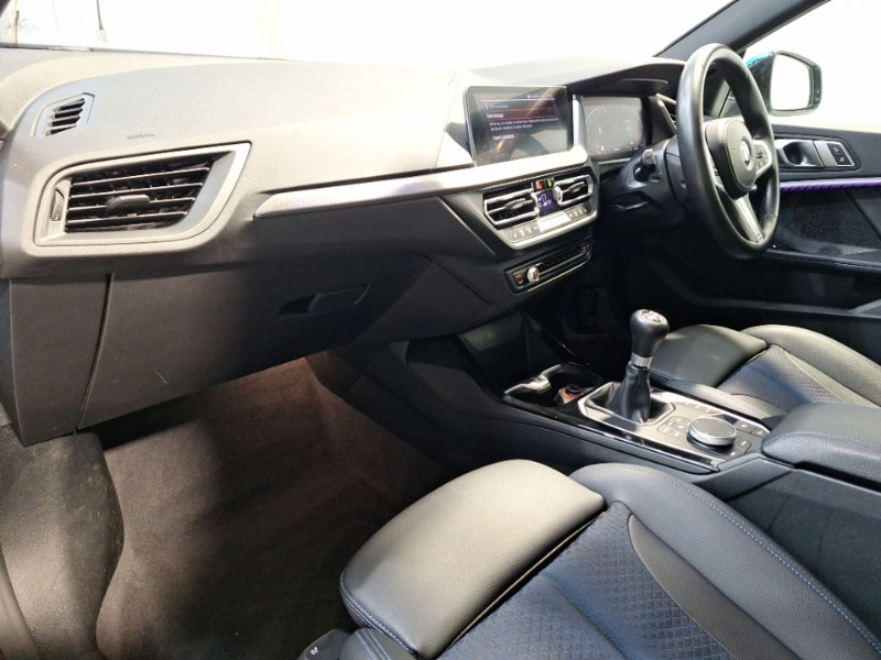 Used BMW 2 Series 2021 for sale - 78085308: Photo 5