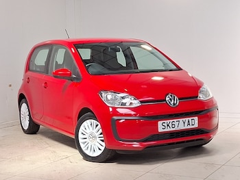 Used Volkswagen up! 2017 for sale - 79406674: Photo