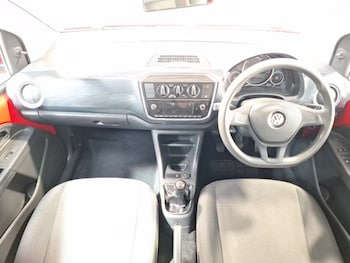 Used Volkswagen up! 2017 for sale - 79406674: Photo