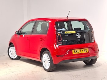 Used Volkswagen up! 2017 for sale - 79406674: Photo