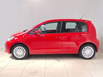 Used Volkswagen up! 2017 for sale - 79406674: Photo