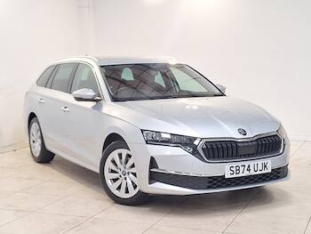 Used Skoda Octavia 2025 for sale - 79718590: Photo