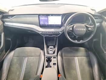 Used Skoda Octavia 2025 for sale - 79718590: Photo
