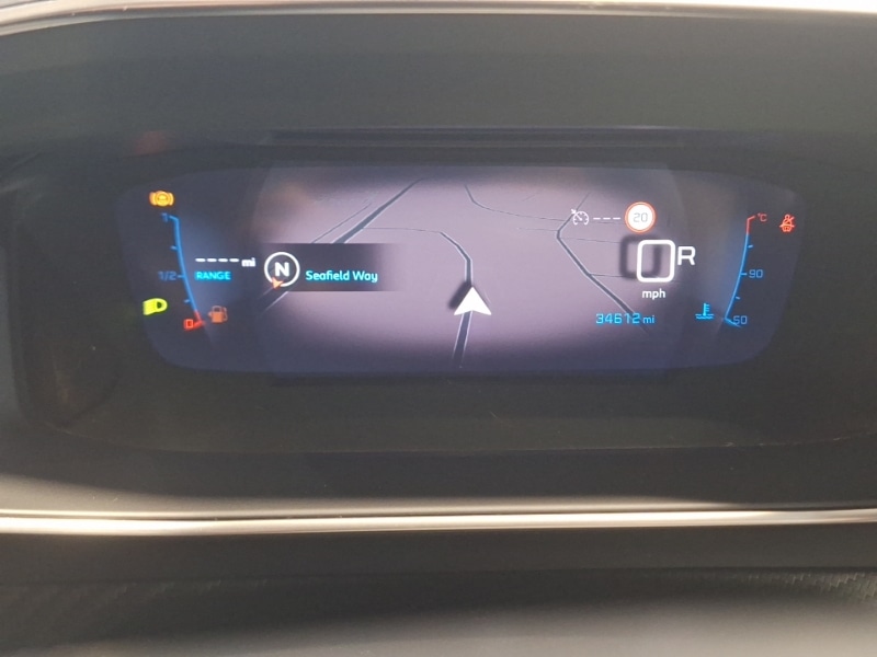 Used Peugeot 208 2020 for sale - 76498140: Photo 11